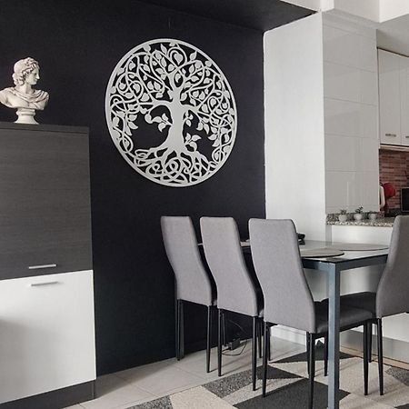 Apartament Jakub De Lux Torrevieja Extérieur photo