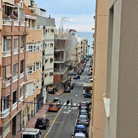 Apartament Jakub De Lux Torrevieja Extérieur photo