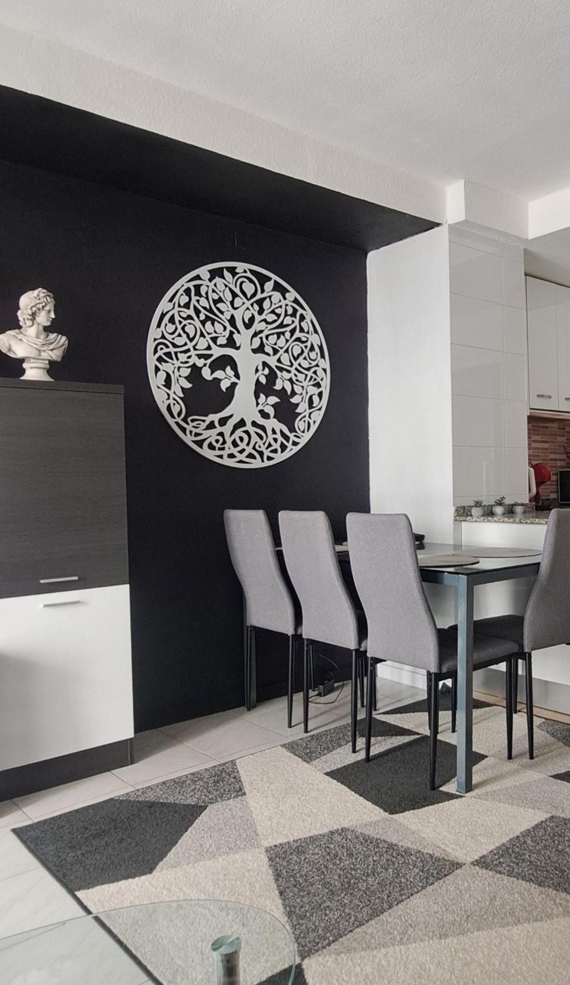 Apartament Jakub De Lux Torrevieja Extérieur photo