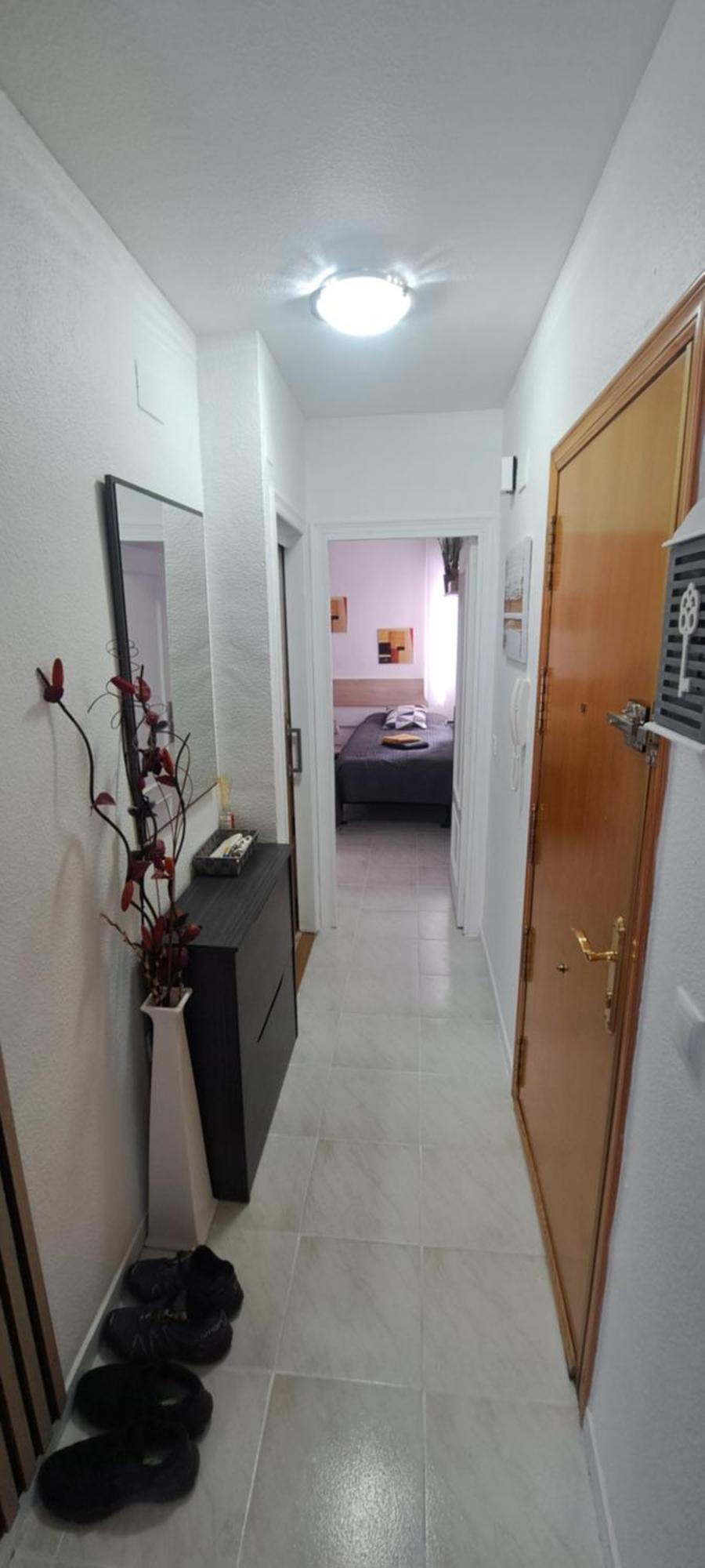 Apartament Jakub De Lux Torrevieja Extérieur photo