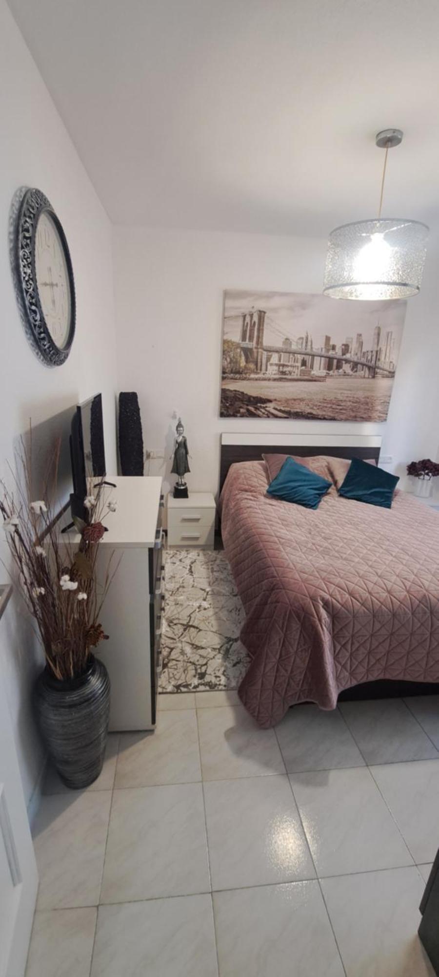 Apartament Jakub De Lux Torrevieja Extérieur photo