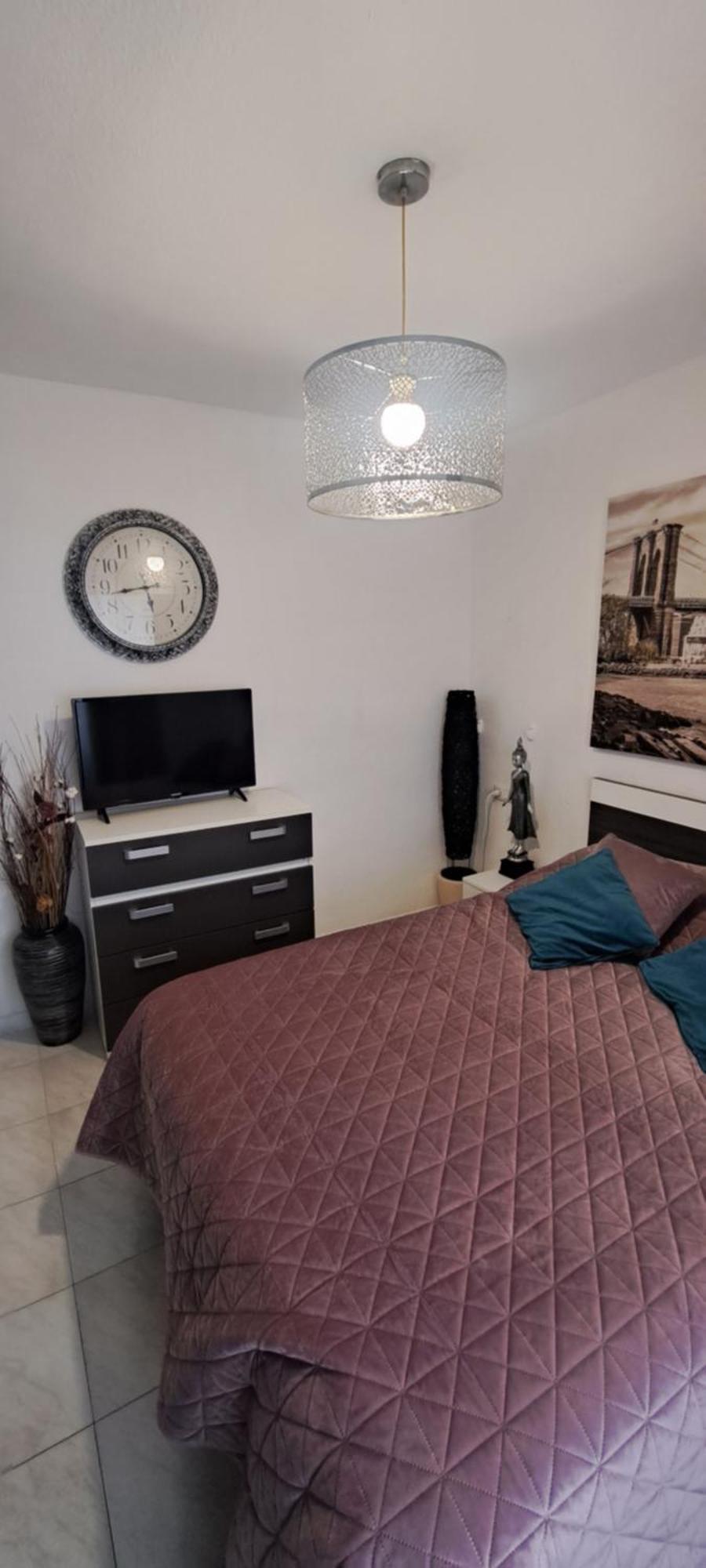 Apartament Jakub De Lux Torrevieja Extérieur photo