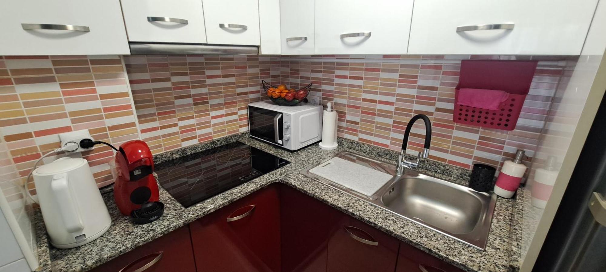 Apartament Jakub De Lux Torrevieja Extérieur photo