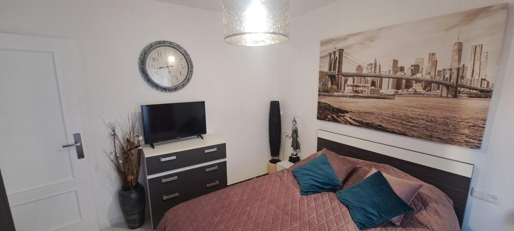 Apartament Jakub De Lux Torrevieja Extérieur photo