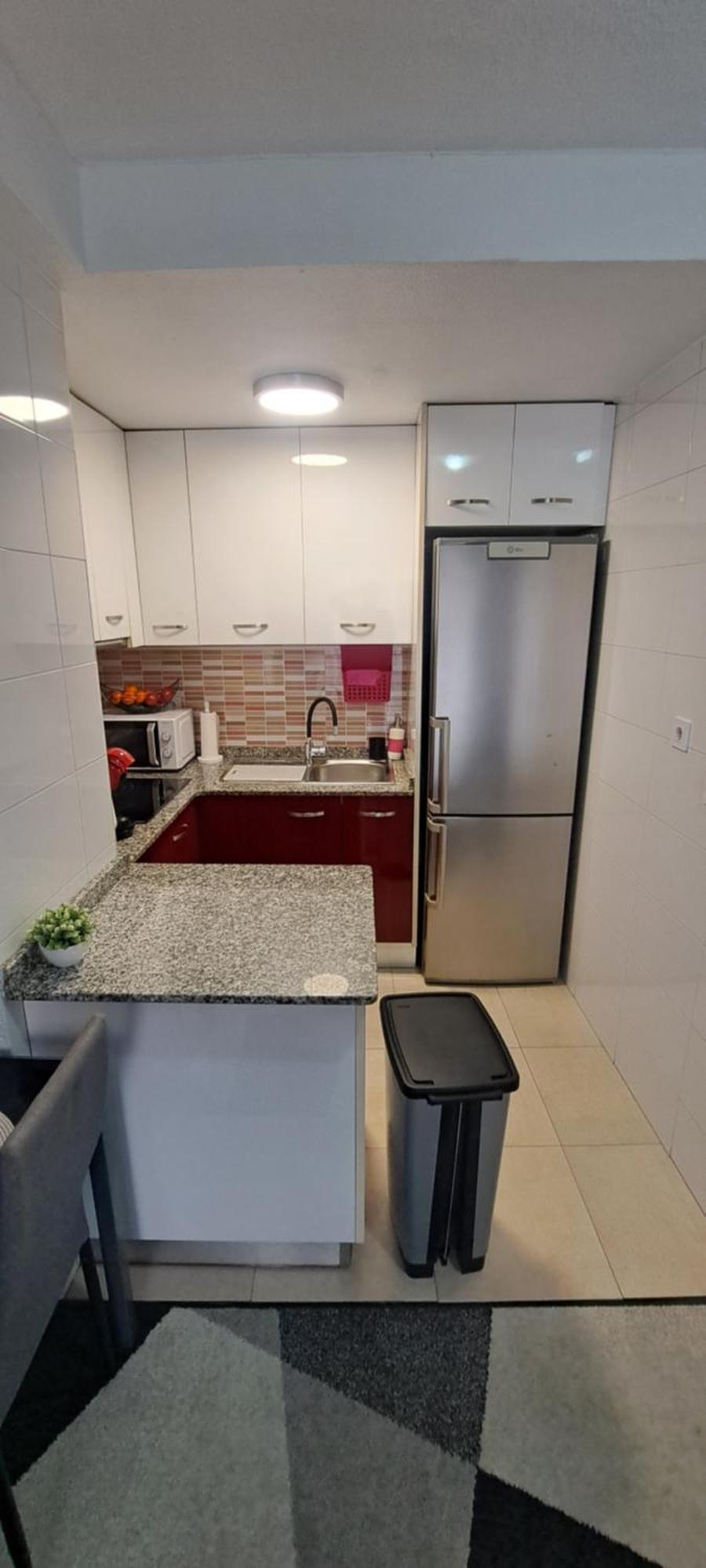Apartament Jakub De Lux Torrevieja Extérieur photo