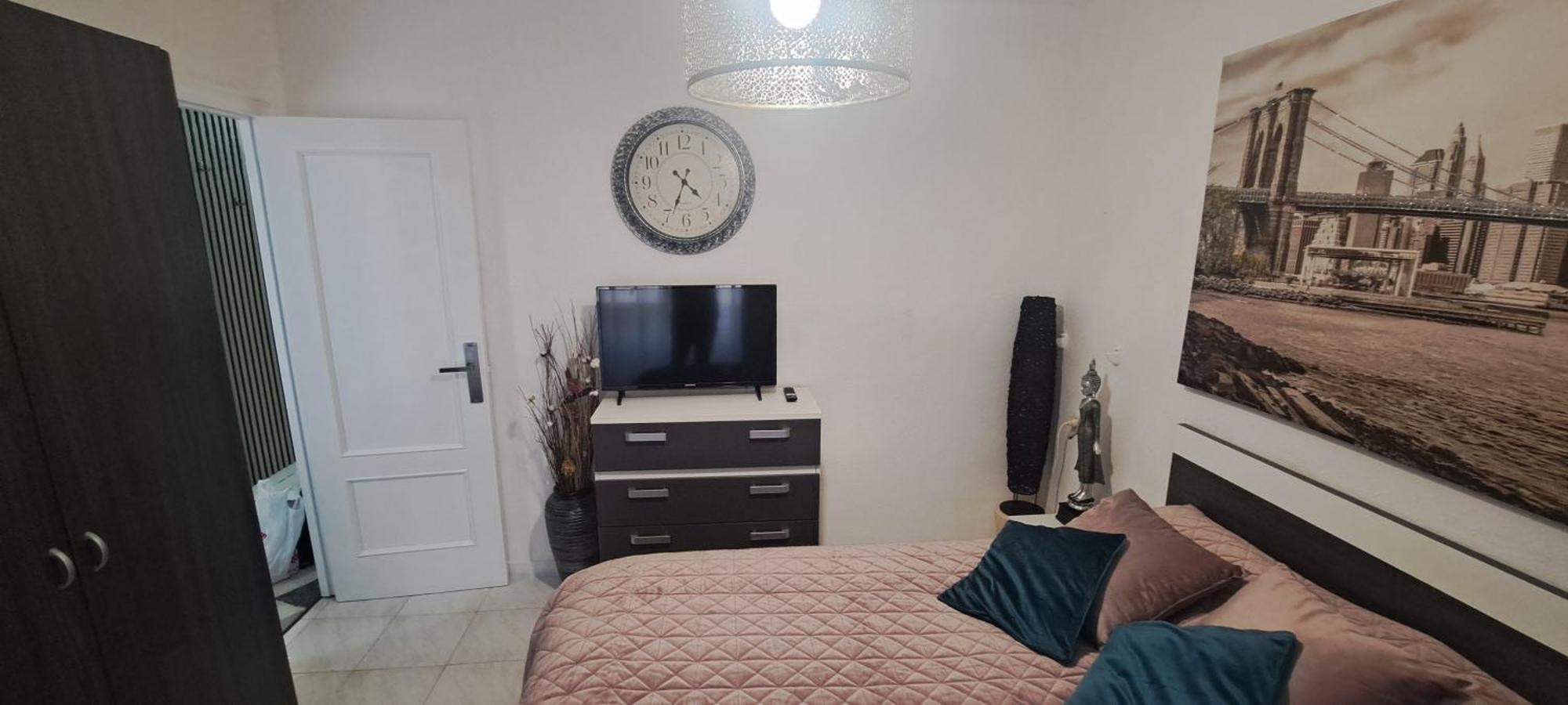 Apartament Jakub De Lux Torrevieja Extérieur photo