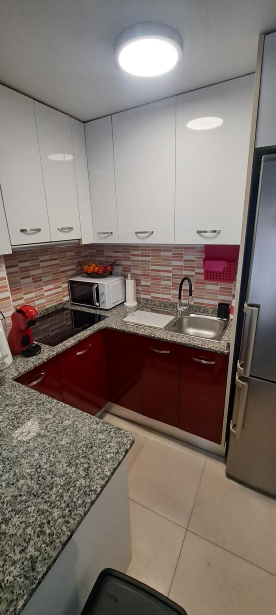 Apartament Jakub De Lux Torrevieja Extérieur photo