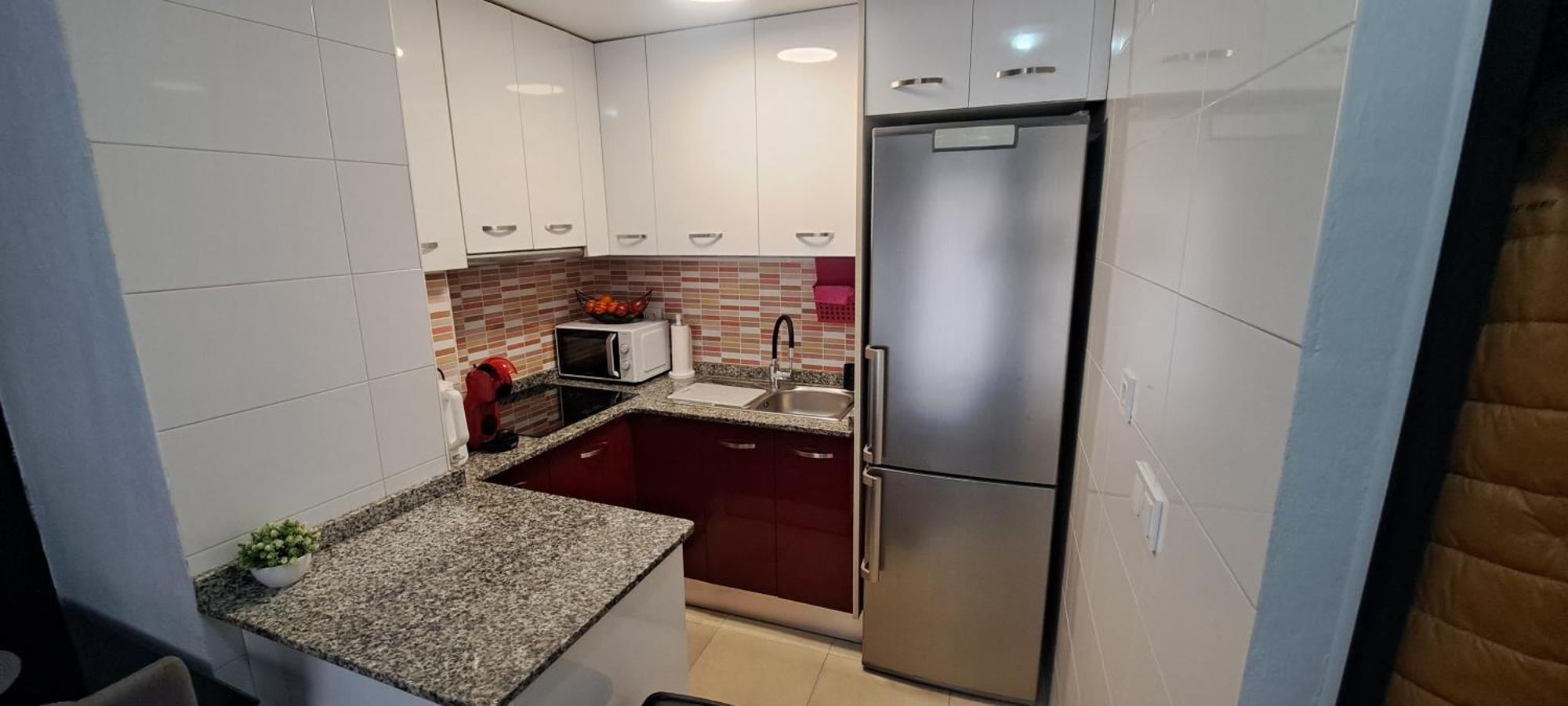 Apartament Jakub De Lux Torrevieja Extérieur photo