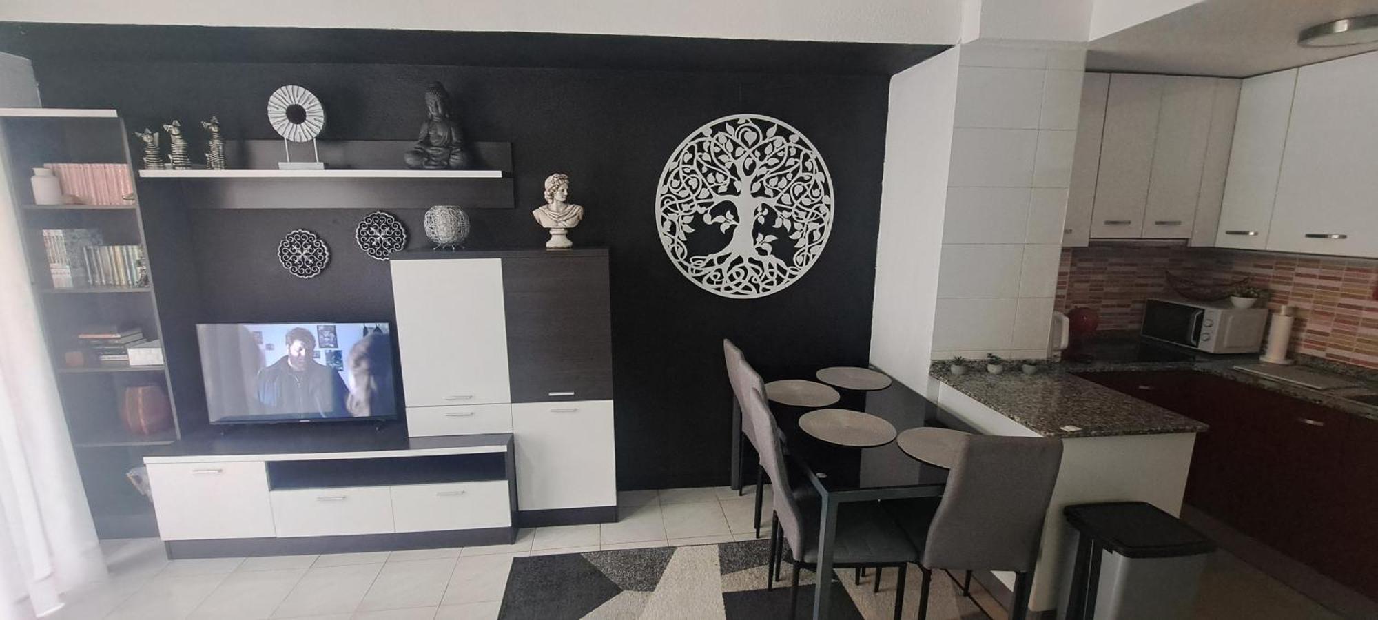 Apartament Jakub De Lux Torrevieja Extérieur photo