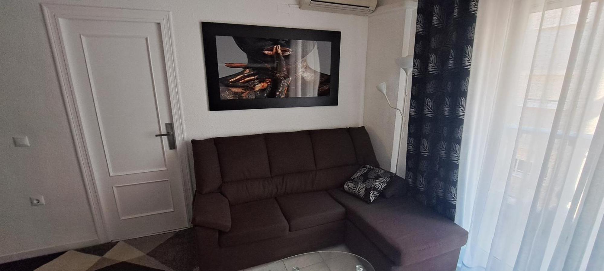 Apartament Jakub De Lux Torrevieja Extérieur photo