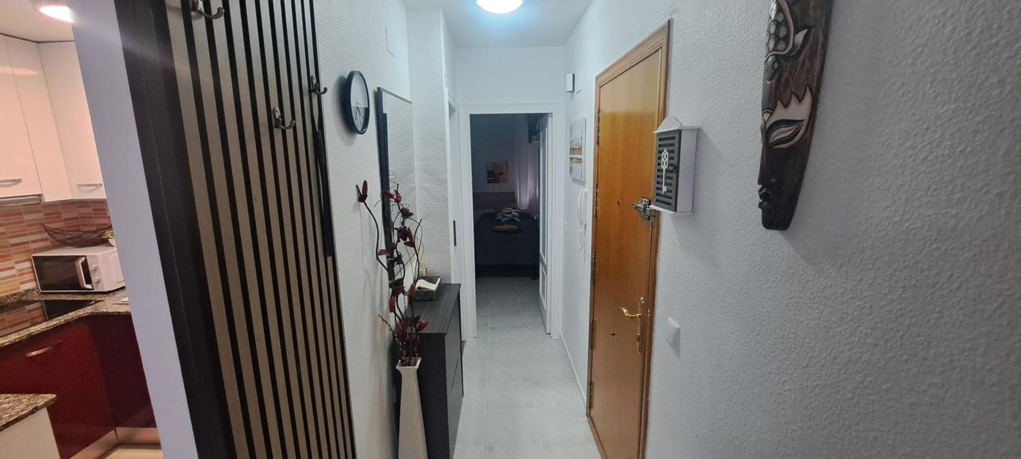 Apartament Jakub De Lux Torrevieja Extérieur photo