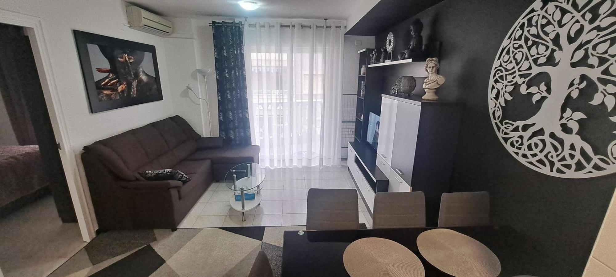 Apartament Jakub De Lux Torrevieja Extérieur photo