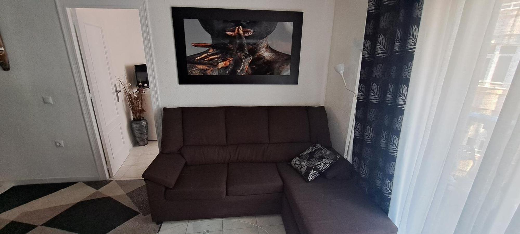 Apartament Jakub De Lux Torrevieja Extérieur photo