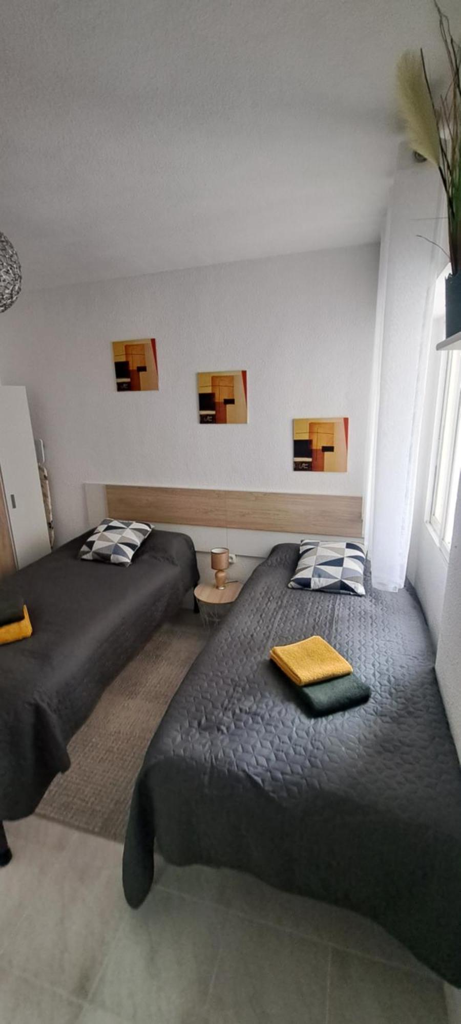 Apartament Jakub De Lux Torrevieja Extérieur photo