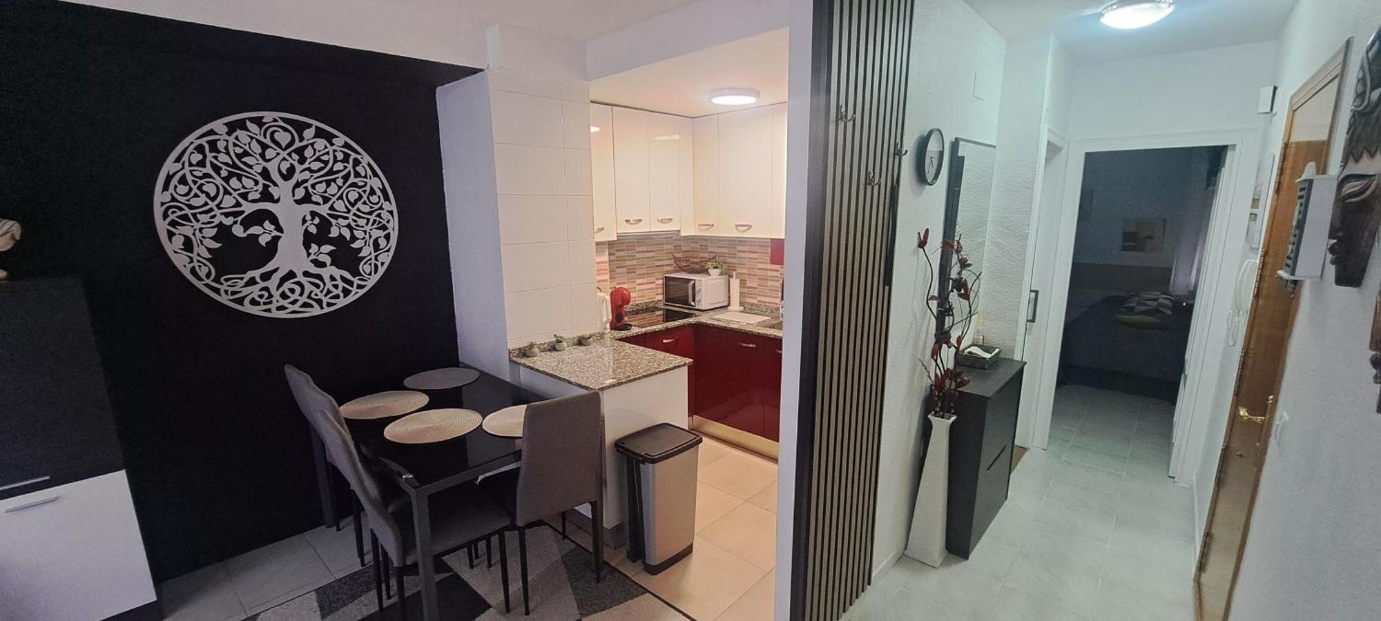 Apartament Jakub De Lux Torrevieja Extérieur photo