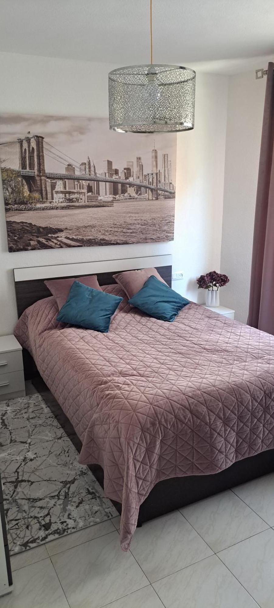 Apartament Jakub De Lux Torrevieja Extérieur photo