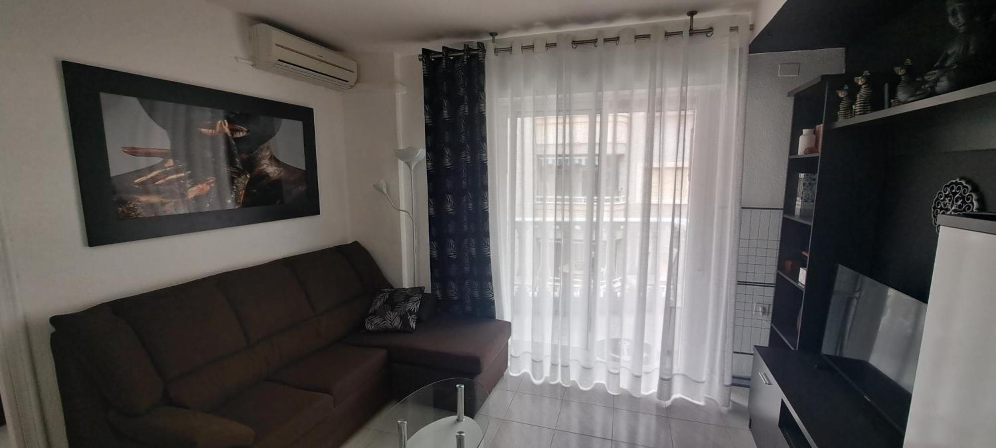 Apartament Jakub De Lux Torrevieja Extérieur photo