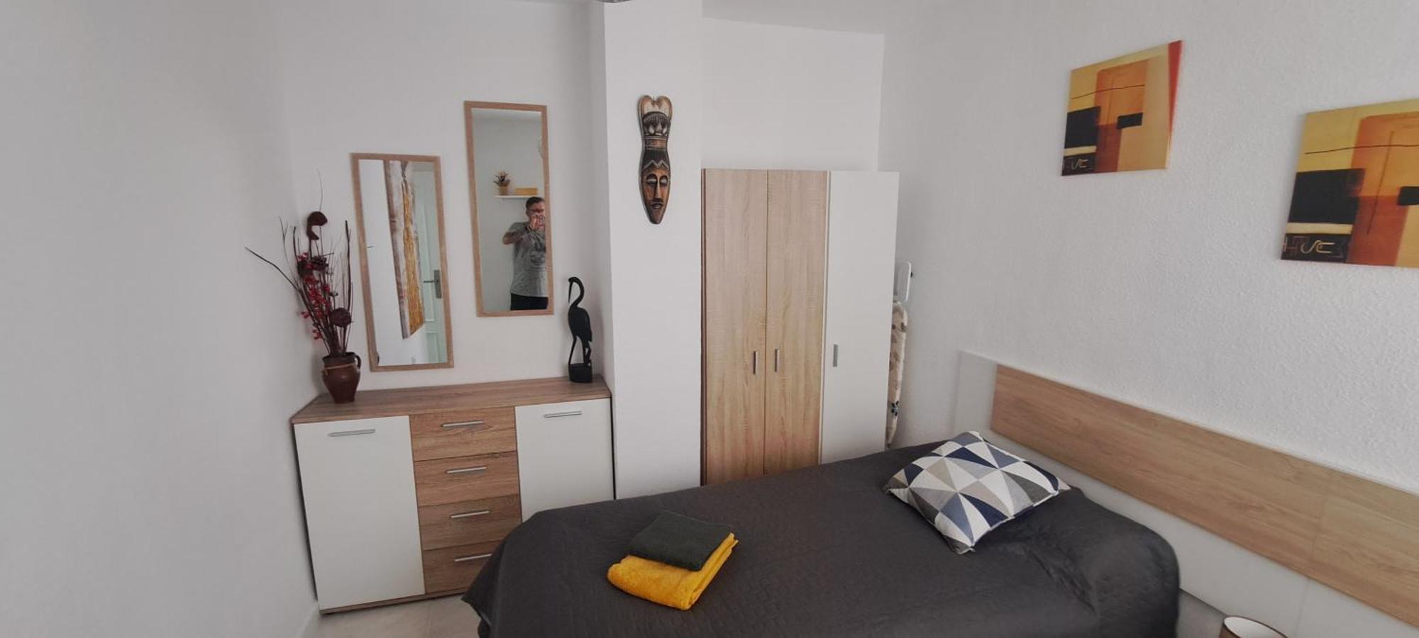 Apartament Jakub De Lux Torrevieja Extérieur photo
