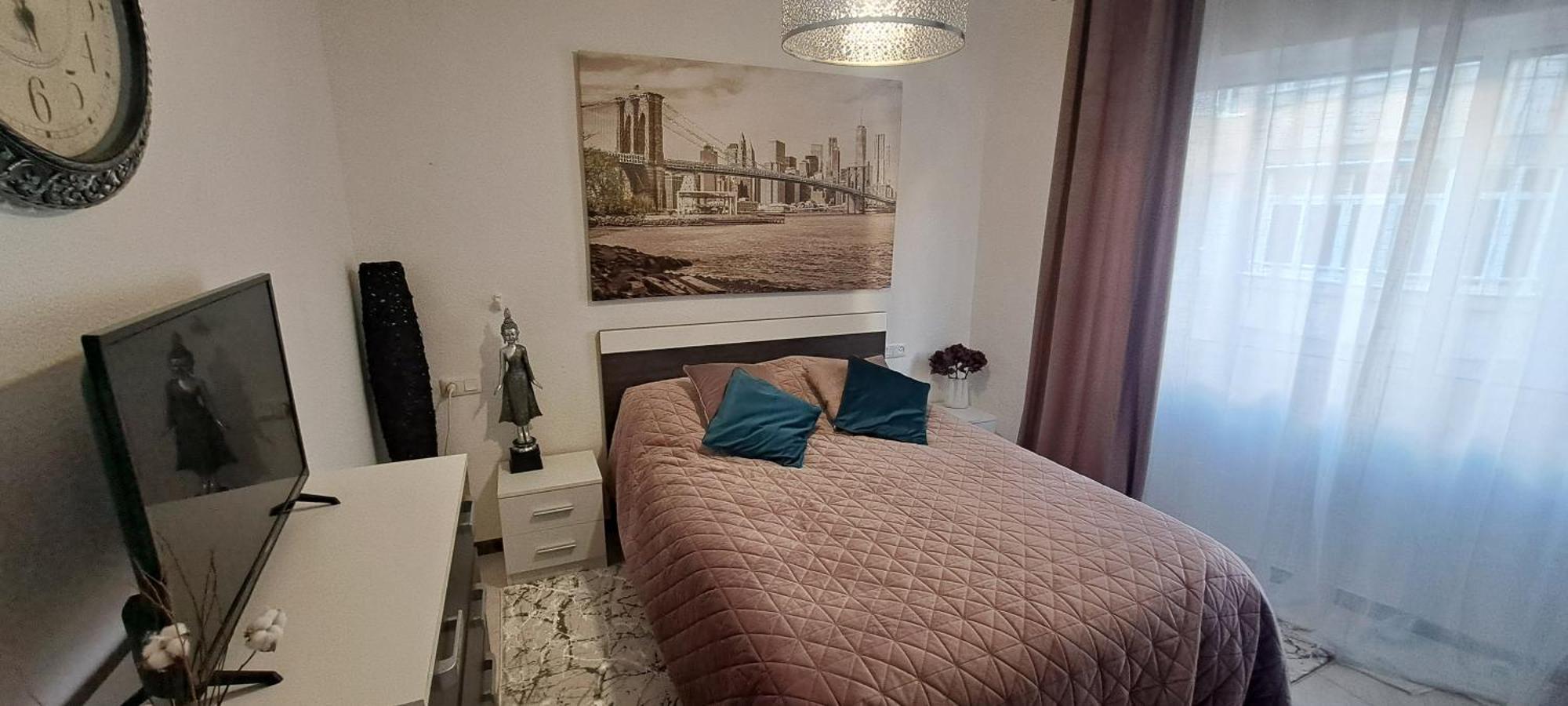 Apartament Jakub De Lux Torrevieja Extérieur photo