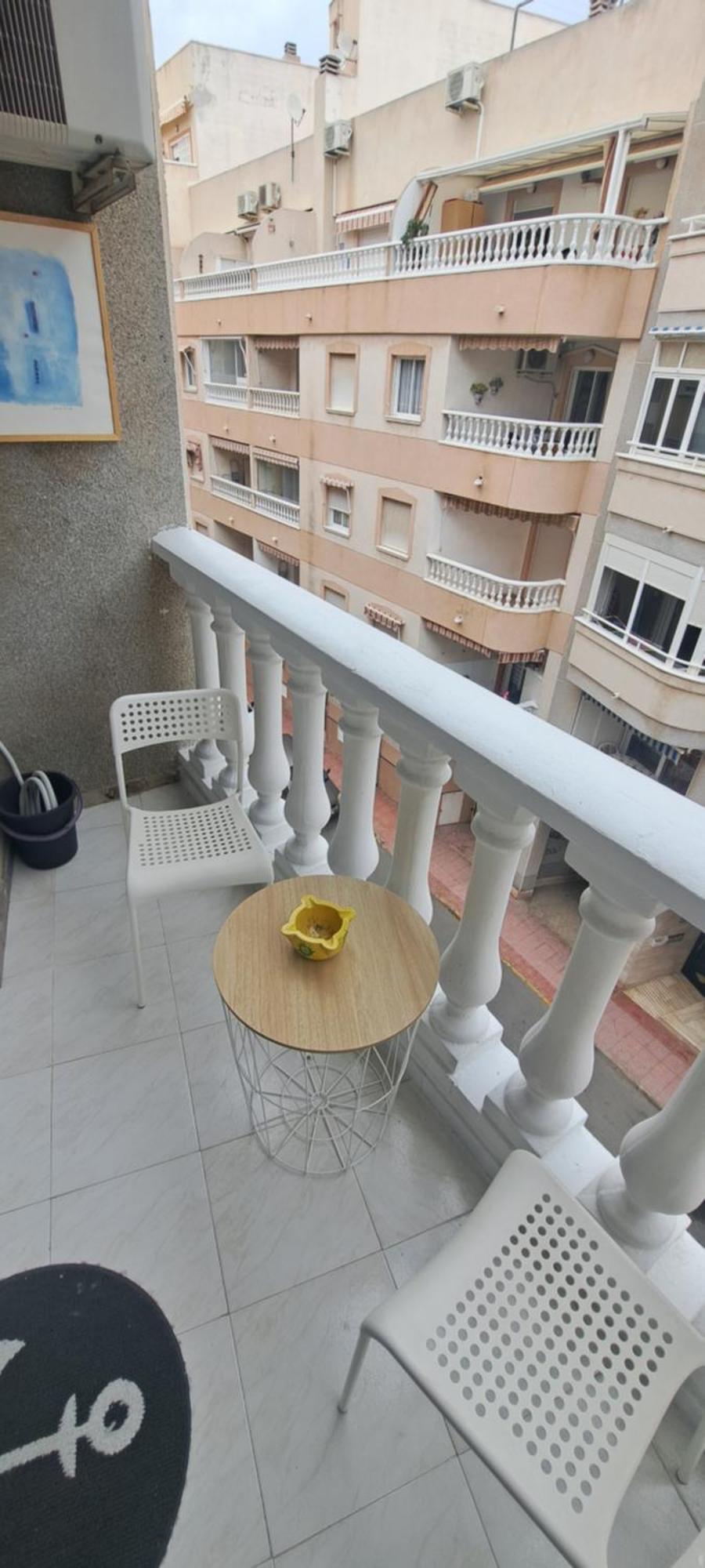 Apartament Jakub De Lux Torrevieja Extérieur photo