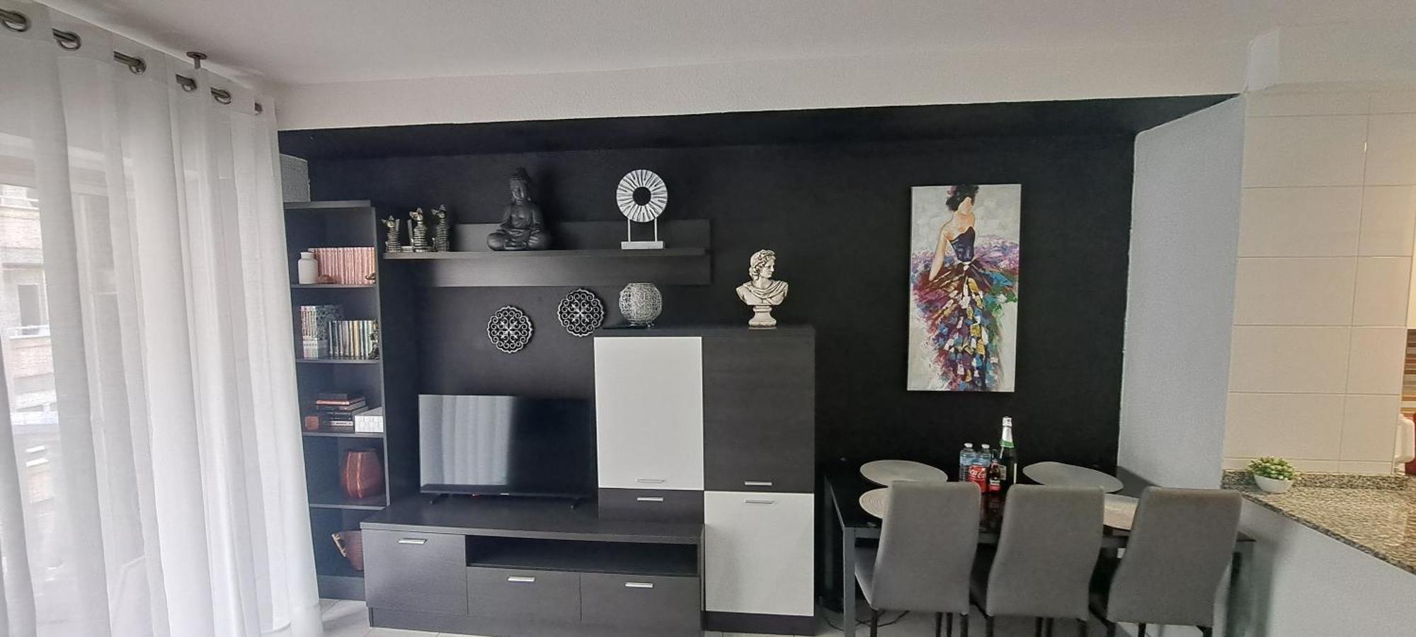 Apartament Jakub De Lux Torrevieja Extérieur photo