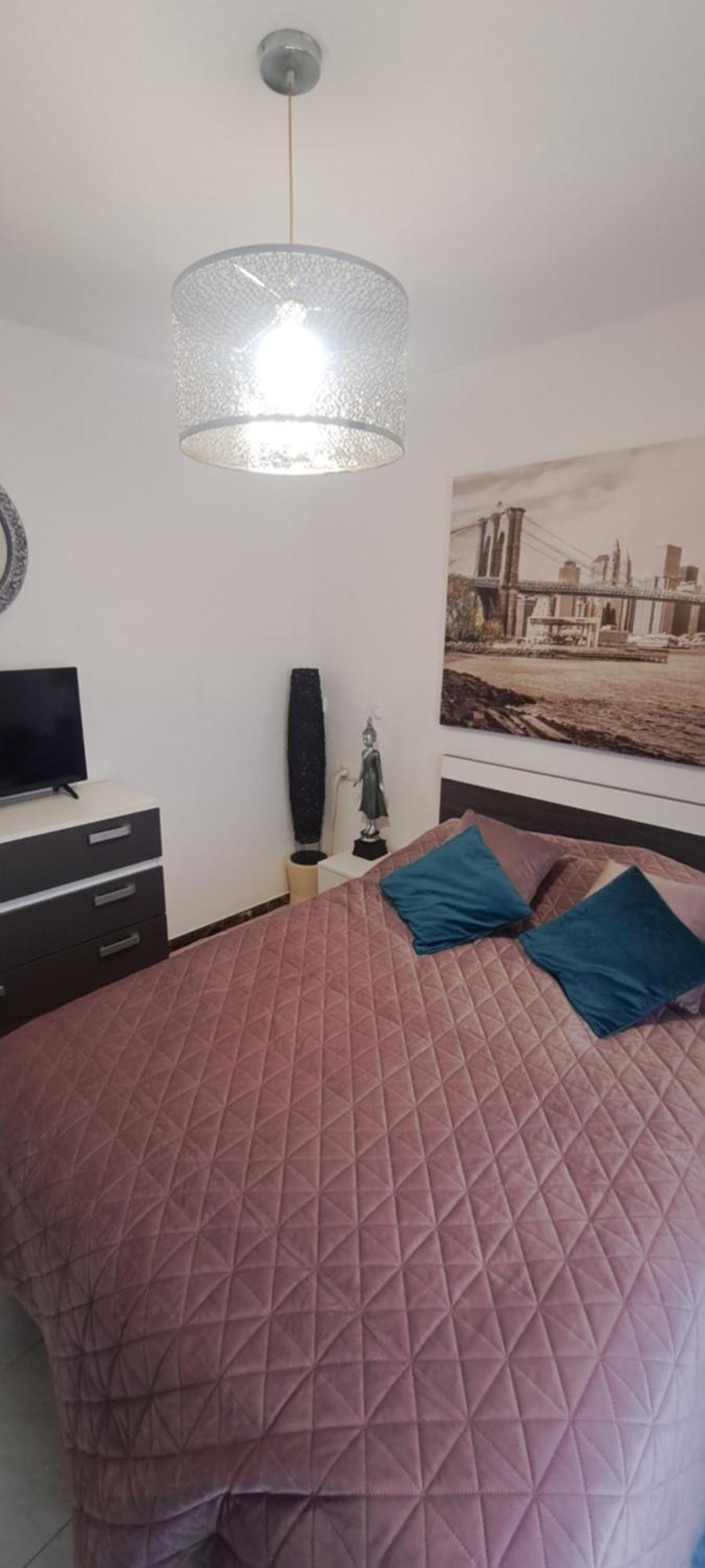Apartament Jakub De Lux Torrevieja Extérieur photo