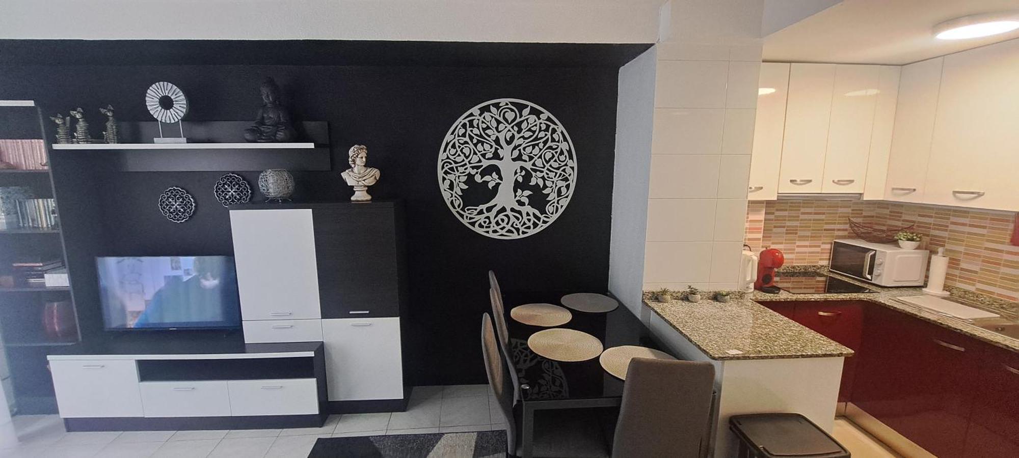 Apartament Jakub De Lux Torrevieja Extérieur photo