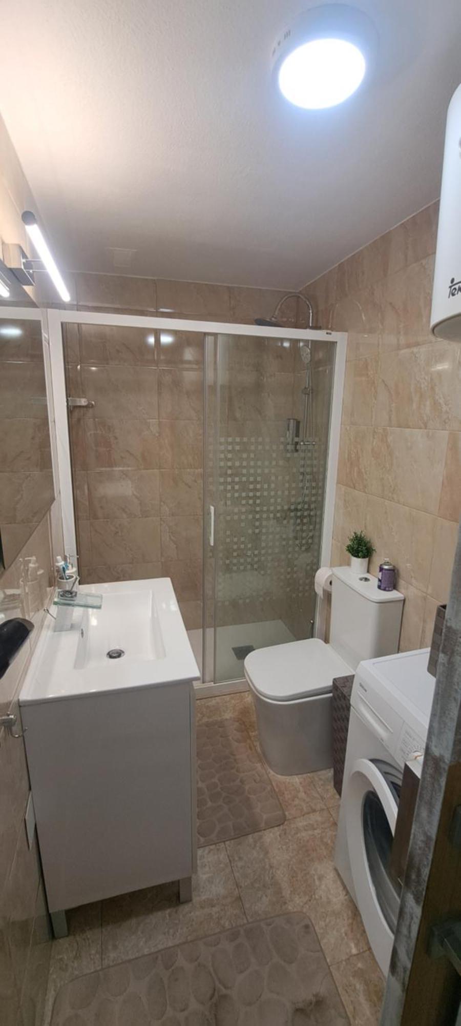 Apartament Jakub De Lux Torrevieja Extérieur photo