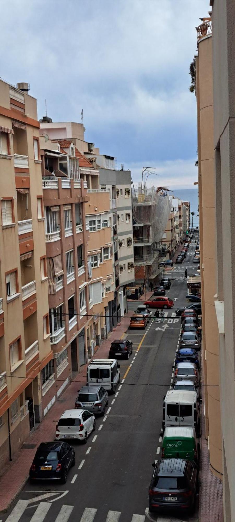 Apartament Jakub De Lux Torrevieja Extérieur photo