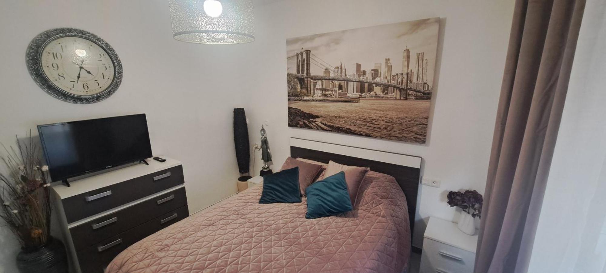Apartament Jakub De Lux Torrevieja Extérieur photo