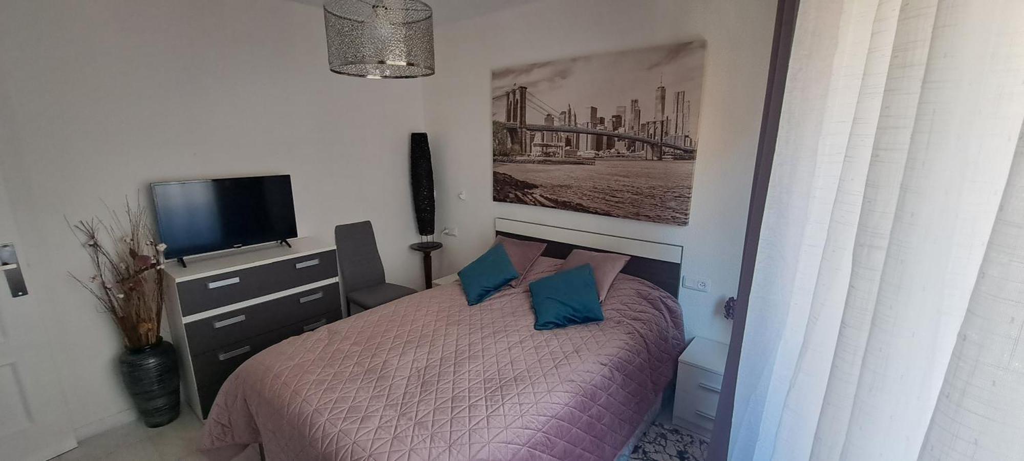 Apartament Jakub De Lux Torrevieja Extérieur photo