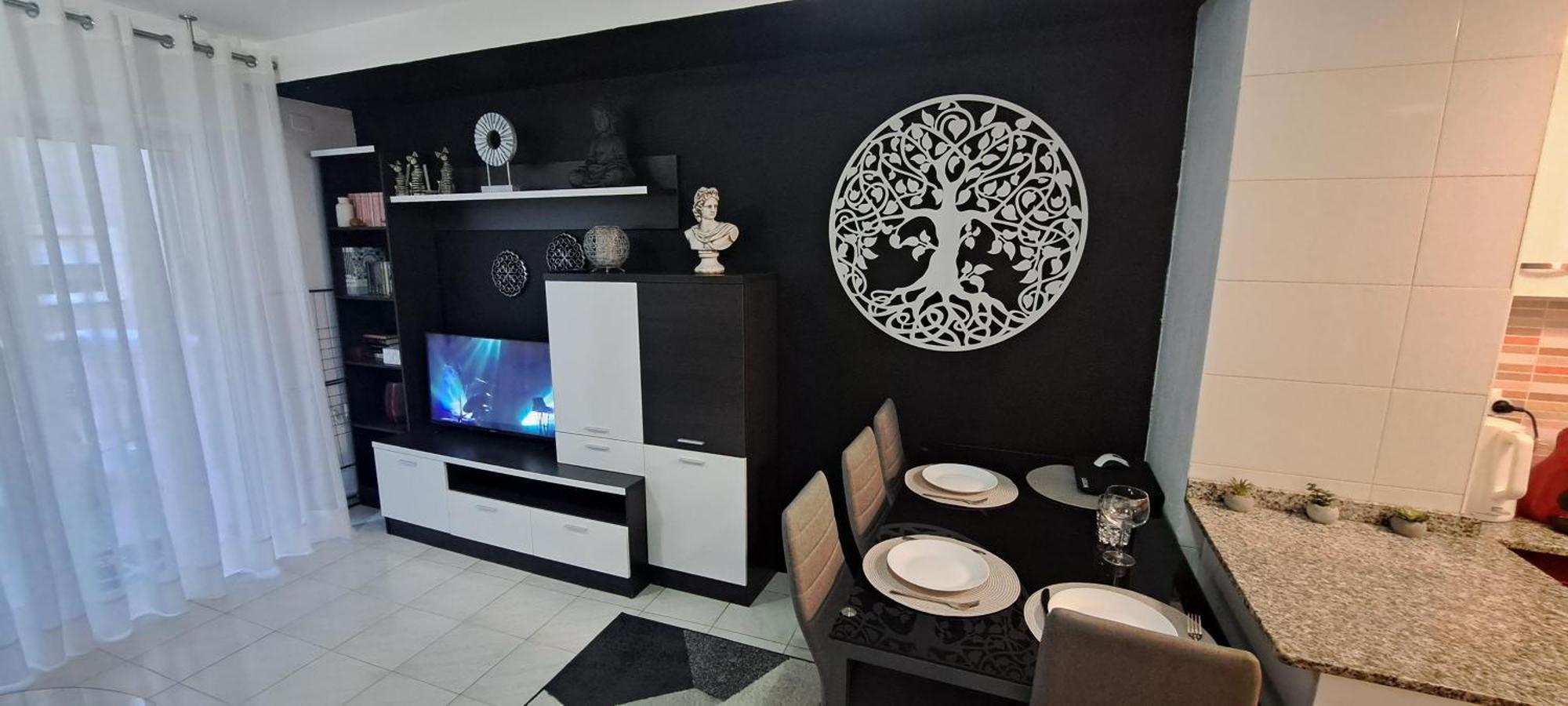 Apartament Jakub De Lux Torrevieja Extérieur photo