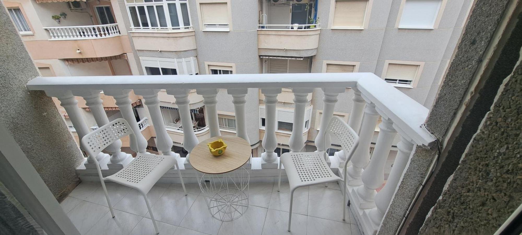 Apartament Jakub De Lux Torrevieja Extérieur photo